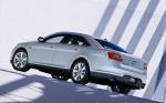 Ford Taurus Limited 2010 года